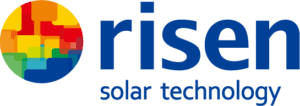 risen solar technology
